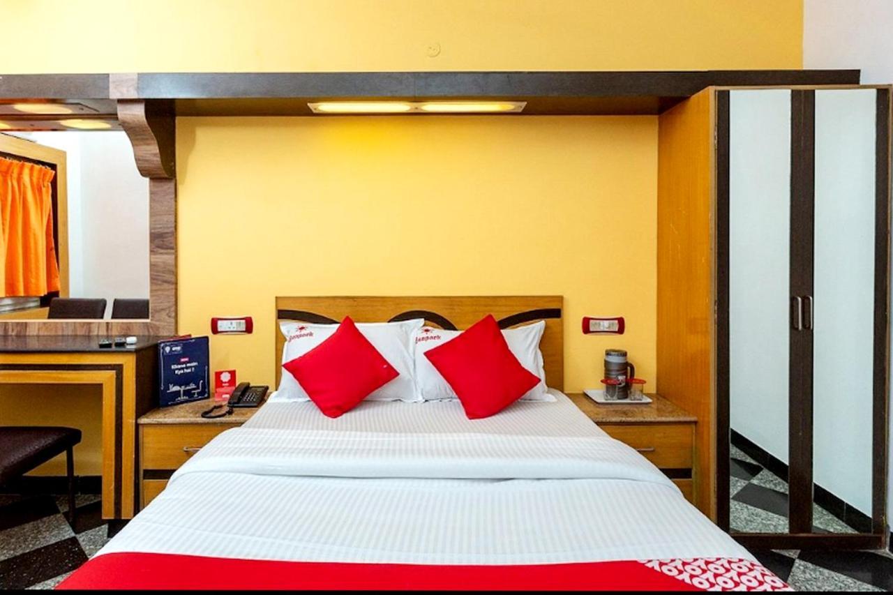 Hotel Sunpark Inn Τσενάι Εξωτερικό φωτογραφία