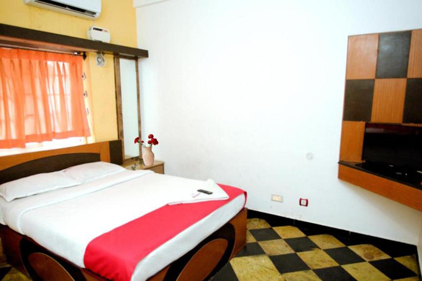 Hotel Sunpark Inn Τσενάι Εξωτερικό φωτογραφία