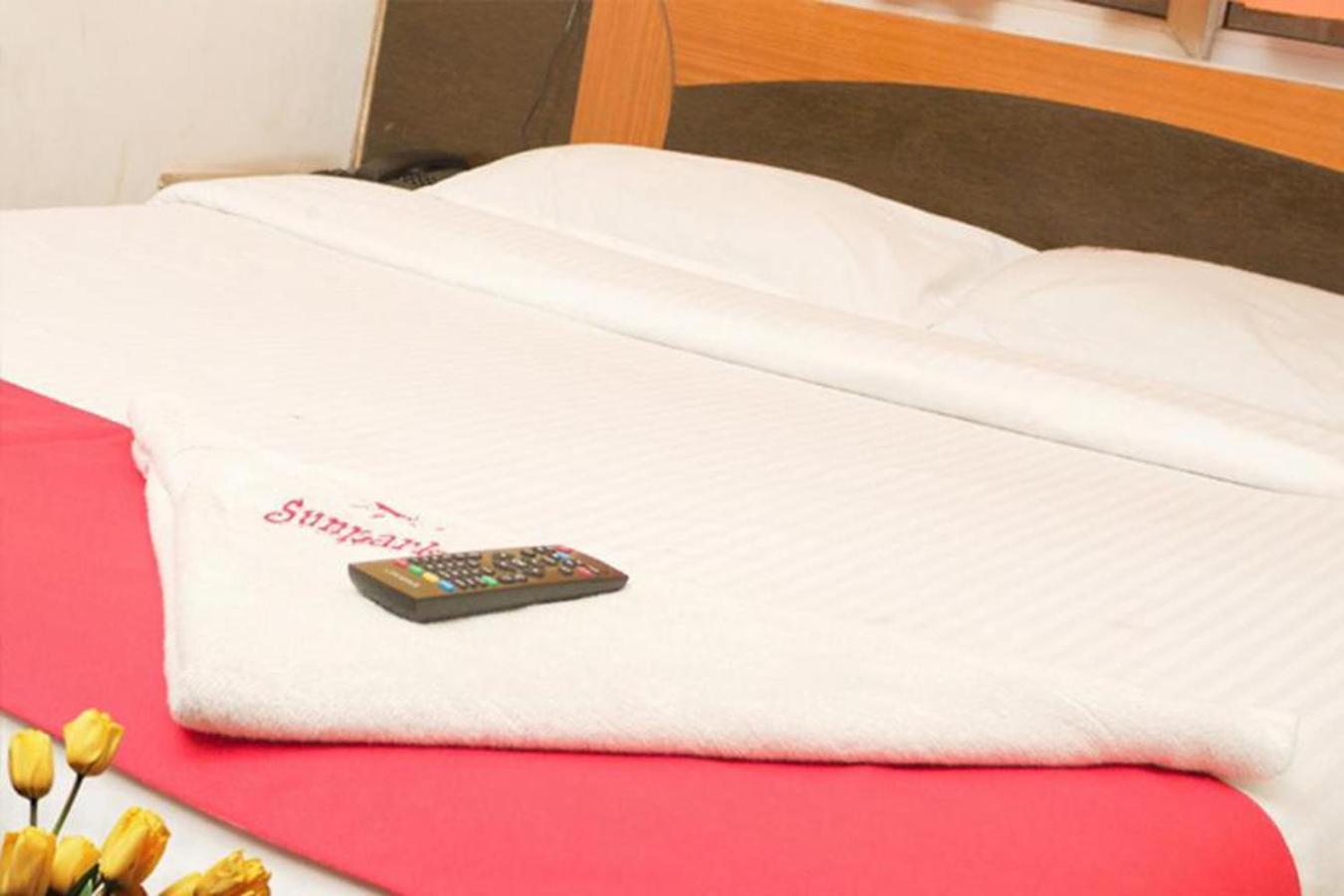Hotel Sunpark Inn Τσενάι Εξωτερικό φωτογραφία